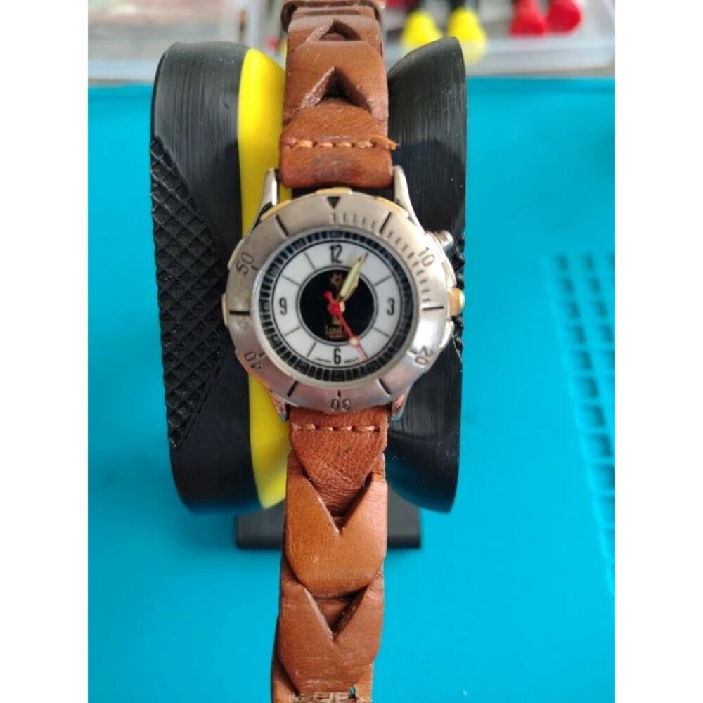 LunaLite Women's Watch
